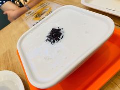 椰汁西米露-满记甜品(荟聚购物中心店)