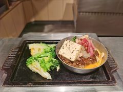 -肉肉大米(金虹桥店)