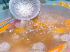 -左庭右院鲜牛肉火锅(新梅广场店)