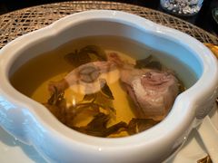 -北京饭店谭家菜