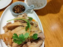 -东就鸭饭店·古早海南菜(友谊南海城店)