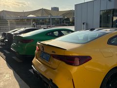 -赛卡联盟卡丁车馆(上海世博店)