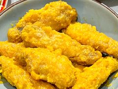 -聚味斋香辣蟹·蓝龙(塘沽总店)