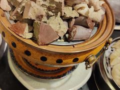 -一招鲜·全羊铺·蒙古奶茶(五一北路店)