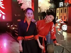 -啤仕多·啤客国潮跳舞BAR(保俶路店)