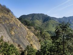 -江郎山风景名胜区