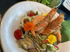 -Thai Alley泰爱里(二沙岛店)