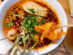 没骨头鸡爪-太二酸菜鱼(金沙印象城店)