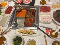 -海底捞火锅(长宁路龙之梦店)