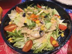 -安德烈俄式西餐厅(中央大街店)