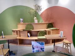 -Catch Bagel(芳草地店)