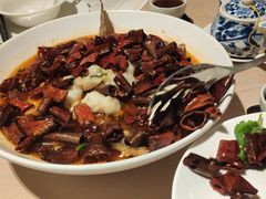 -金苑海鲜酒家(来魅力店)