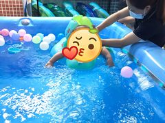 -贝尔亲子水育乐园