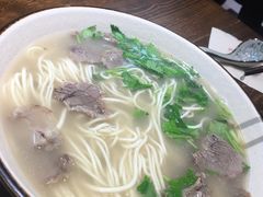 -金杨拉面王(杨南路店)