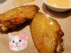 鸡翅-必胜客(城西银泰店)