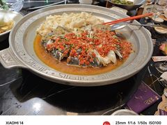 -楚鱼王·河鲜·湖北菜(华农店)