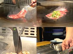 -松临·铁板烧&Omakase(神农店)