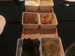 -Efes Turkish & Mediterranean Cuisine 艾菲斯餐厅(陆家嘴店)