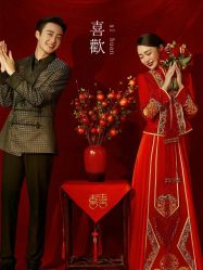 -今生有约婚纱摄影店(景德路店)