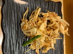 -大岛日本料理铁板烧(南通大饭店)