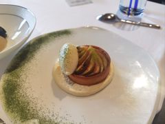 -Le Comptoir de Pierre Gagnaire