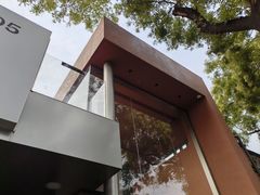 -红山瑞廷酒店-西餐厅