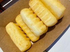 -川百汇烤鱼·泡饼·美蛙(八达岭店)