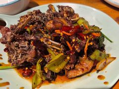 -大哥大烧鸽子海鲜串吧(沈辽路店)