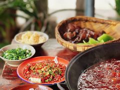 -后火锅(总店)