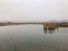 -处女泉风景名胜区