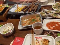 -管氏翅吧(地安门店)