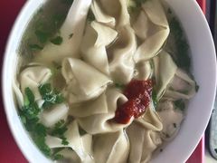 -周震馄饨