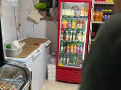 -五厂炸串(四流南路店)
