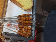 -乡村牛仔(奥林花园店)