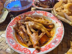 -爆炸头阿姨小四川正宗川味小吃(无任何分店)
