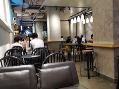 大堂-喜茶(深圳福田星河COCO Park店)