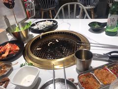 -花味·自助烤肉(南方时代店)