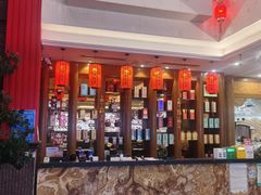 -北戴河转鱼·炒螃蟹酱餐厅