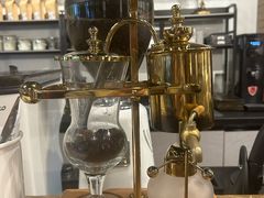 -藏书馆咖啡LibraryCoffee·Bistro(牡丹园店)