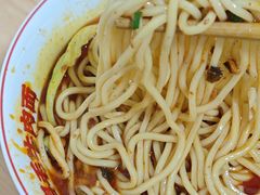 -易毛特色牛肉面(解放碑步行街店)