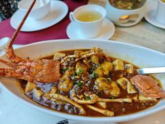 -顺德美的万豪酒店-万豪中餐厅