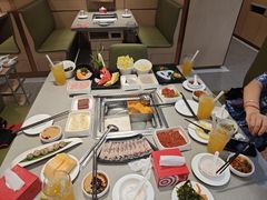 -海底捞火锅(方圆荟店)