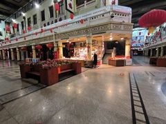 -南市食品街