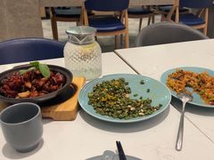 -鹿港小镇(悠唐店)