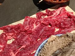现切吊龙-大风老火锅(江北一店)