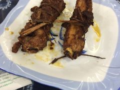 -白家寨子·山野白族菜(古城总店)