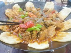 -农家小院(朱雀桥店)