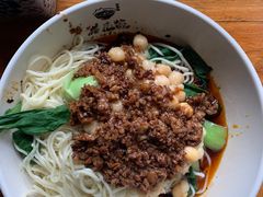 -老地方猫儿面(磁器口店)