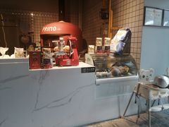 -Primo·丽莫意大利窑烤披萨