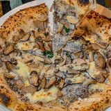 在西安！估计只有这样的西餐才能迷住我